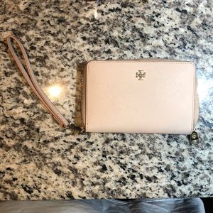Tory Burch wallet